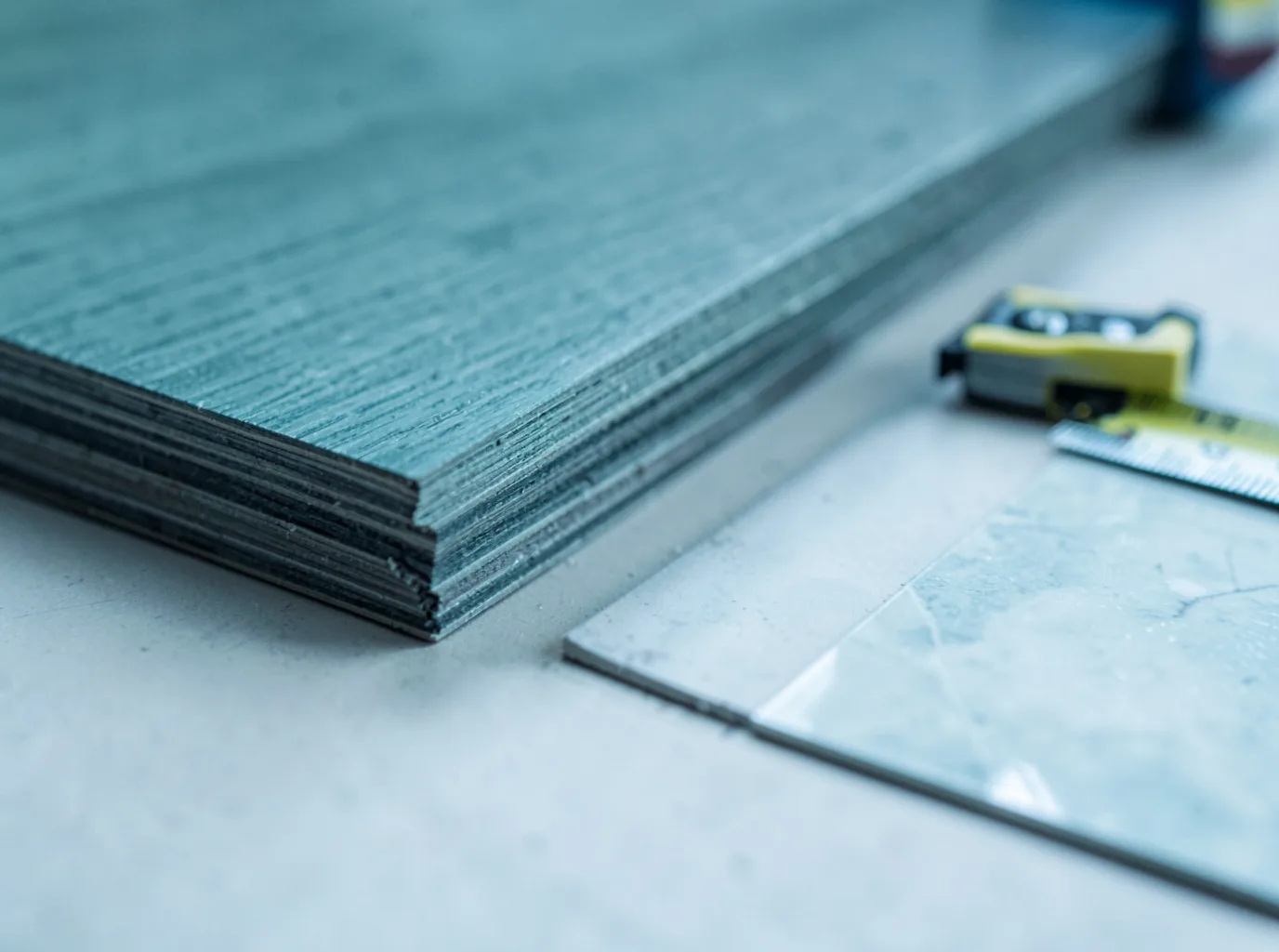 Luxury Vinyl Plank Installation Clear, AK FAQs